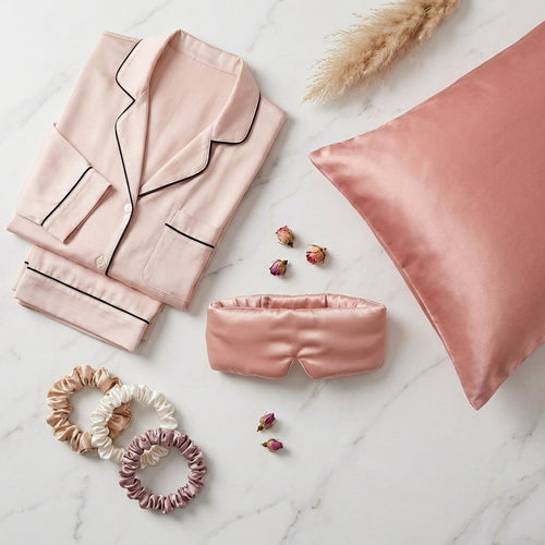 Pink Set