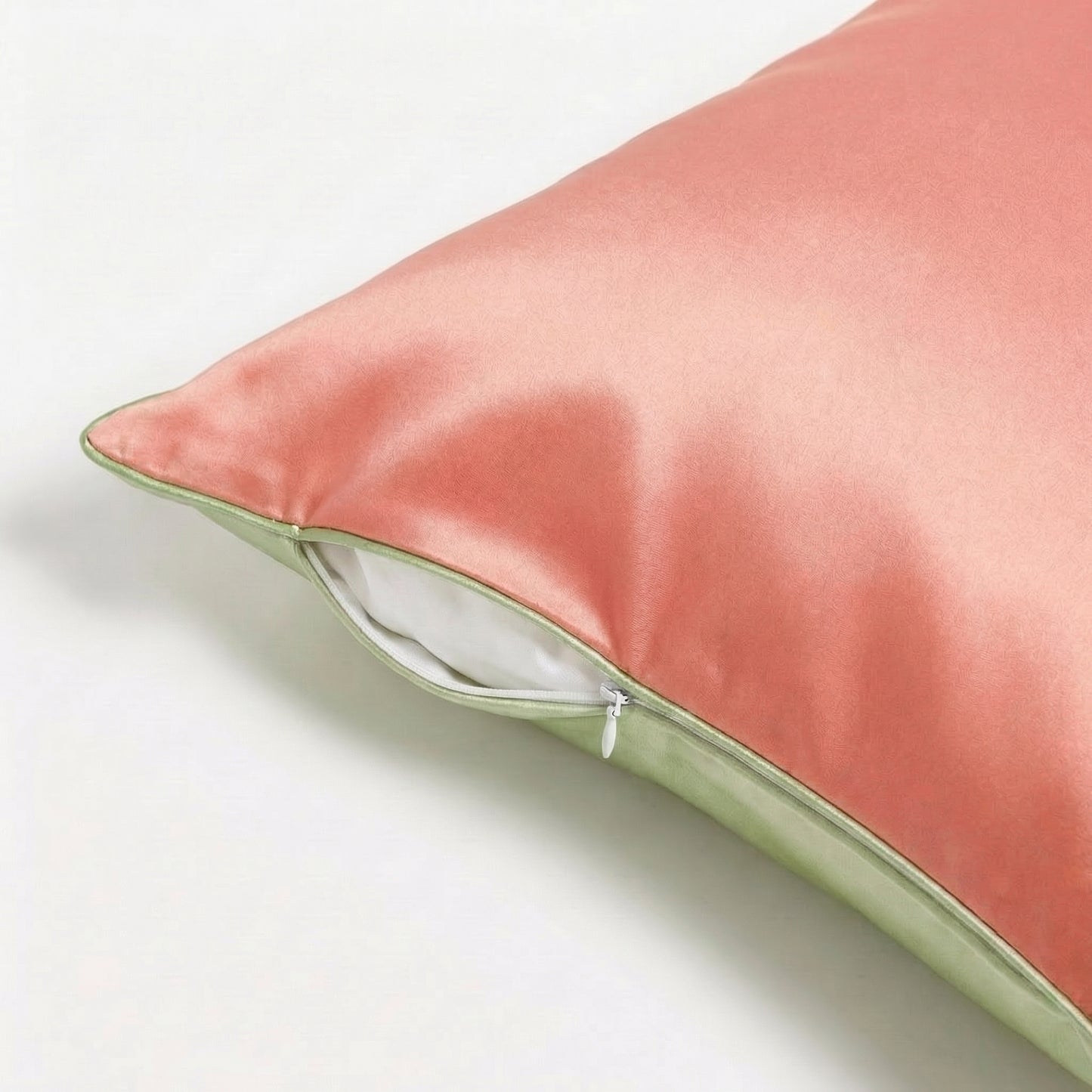 Salmon Pink