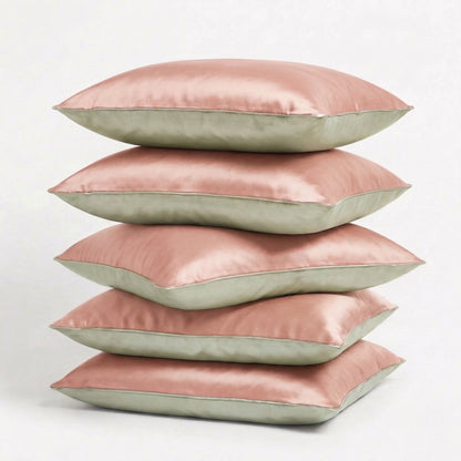 Salmon Pink